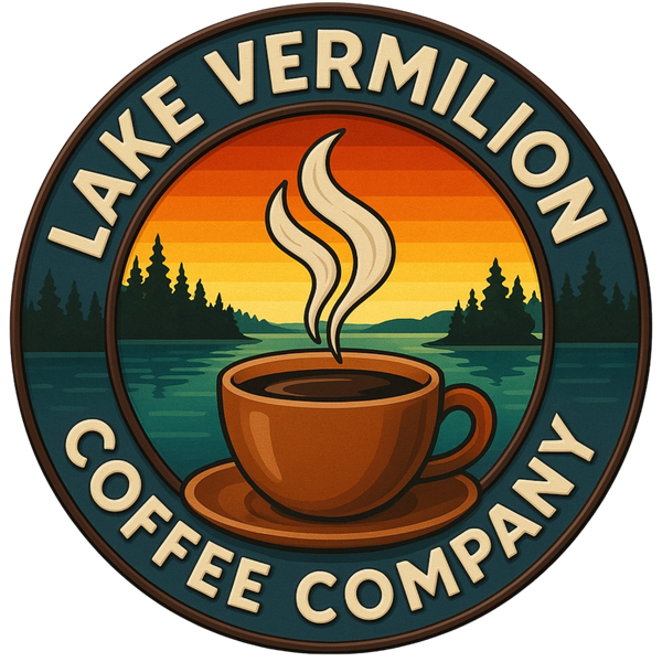 Lake Vermilion Coffee Company 